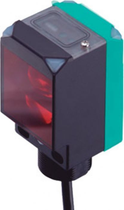 Sensor fotoeléctrico